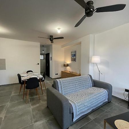 Leu Girembelle Appartement Saint-Leu Buitenkant foto