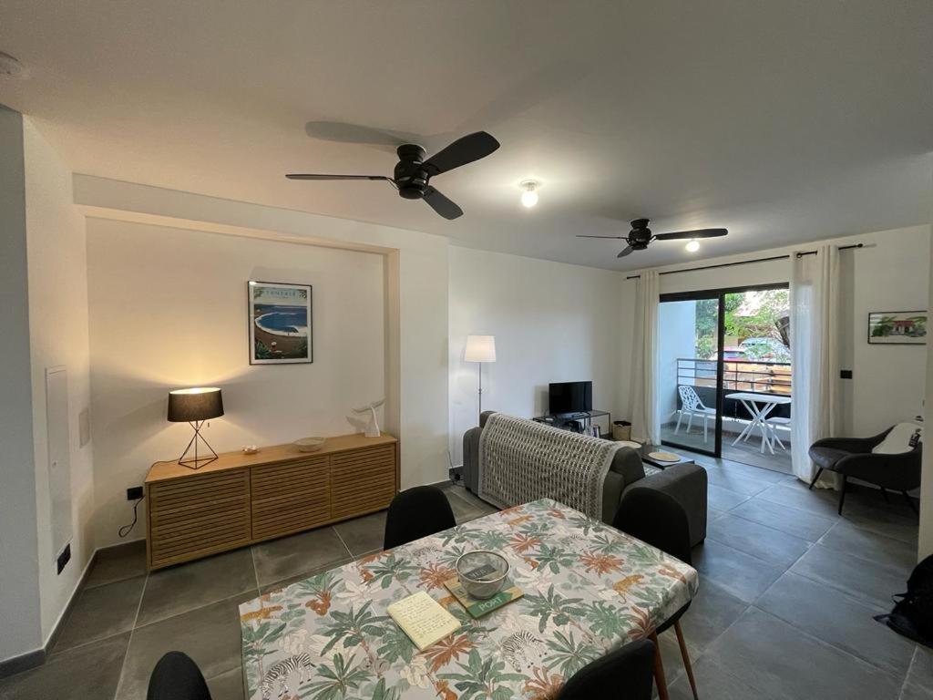 Leu Girembelle Appartement Saint-Leu Buitenkant foto