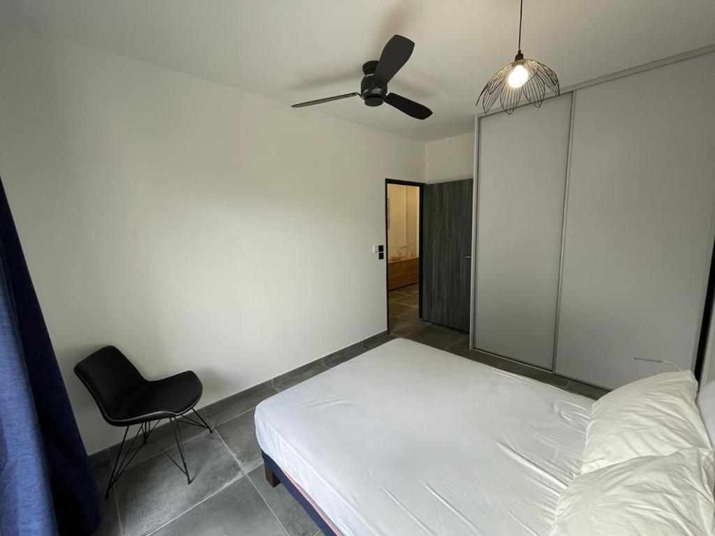 Leu Girembelle Appartement Saint-Leu Buitenkant foto