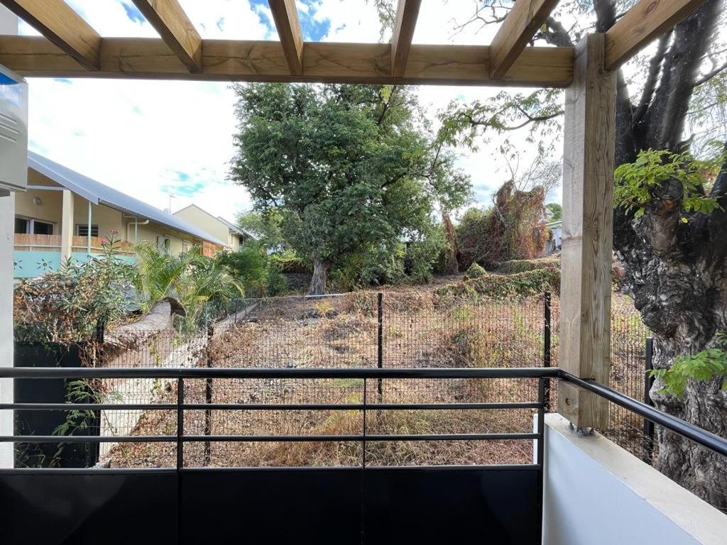 Leu Girembelle Appartement Saint-Leu Buitenkant foto