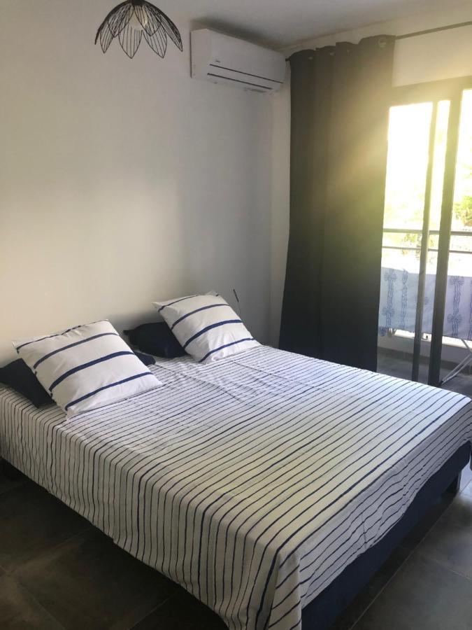 Leu Girembelle Appartement Saint-Leu Buitenkant foto